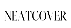 NeatCover - logo